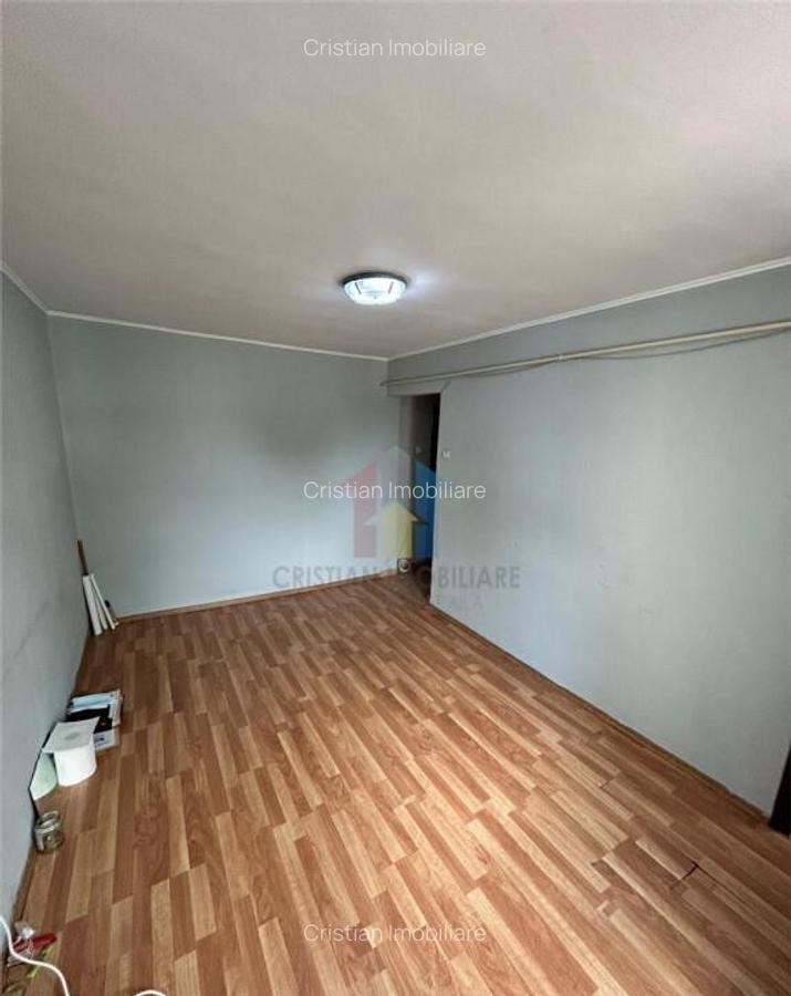 Etaj 1 Garsoniera, 26mp zona Apollo - 3