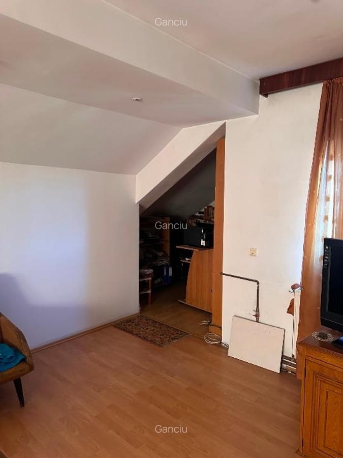 Casa cu teren 1000mp - 2