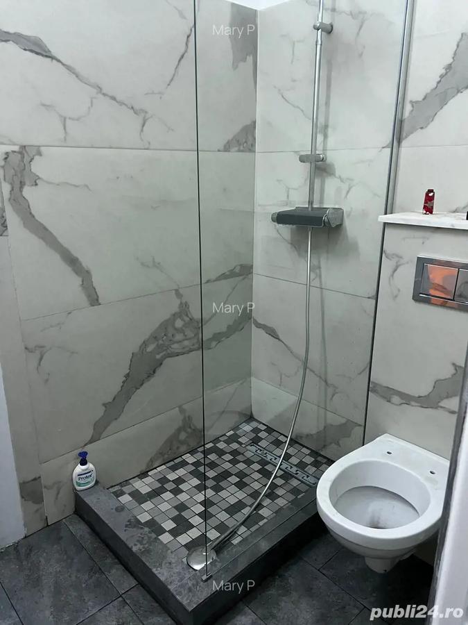 Inchiriez apartament 1 cam decomandat pe Horea 10 - 2