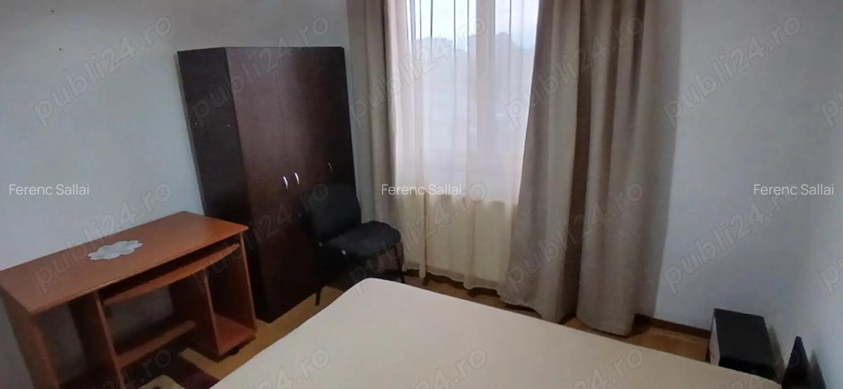 Apartament cu doua camere de inchiriat. - 8