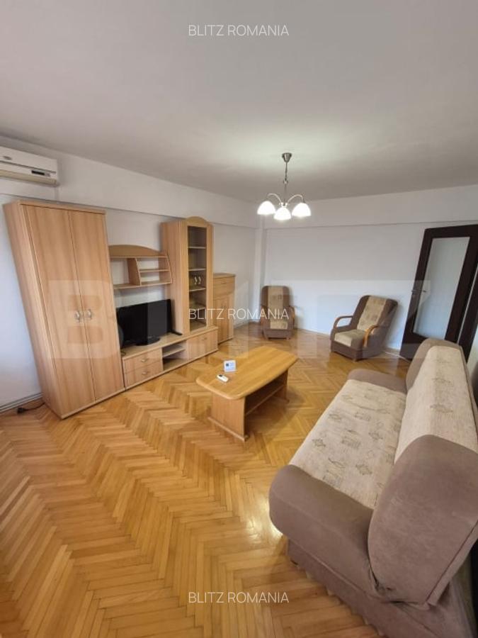 Apartament 3 camere decomandat | Mobilat si utilat complet | Zona EXCLUSIVISTA - 2