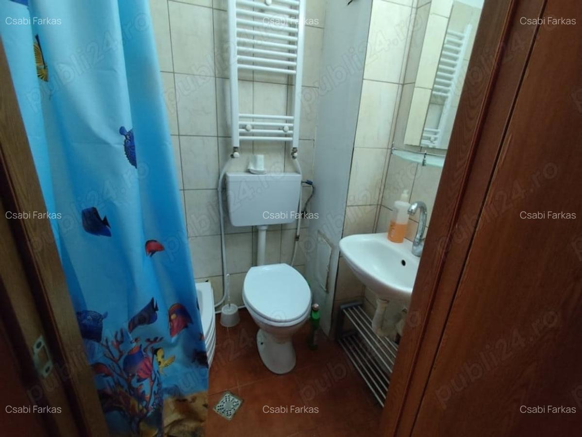 Garsonieră în Mărăști - 3