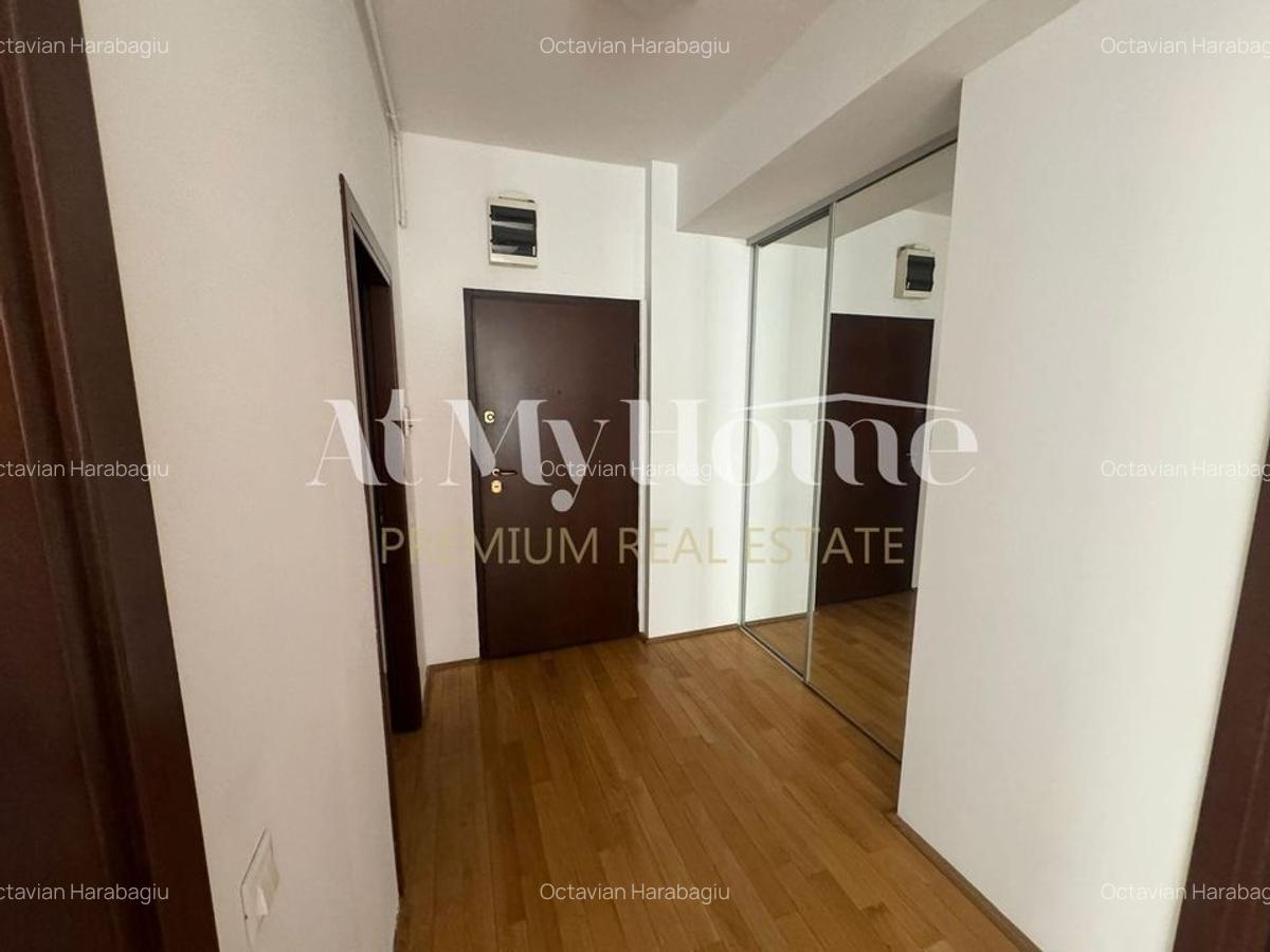Apartament cu 4 camere decomandat, mobilat în Primăverii - 9