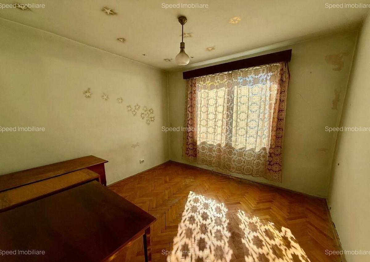 A/1662 De vanzare apartament cu 2 camere in Tg Mure?- Tudor - 1