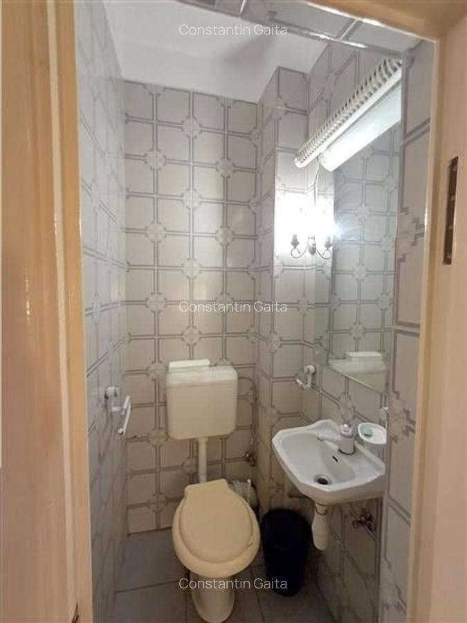 Casa 7 camere - 232 s.u. - Piata Domenii - comision 0% - 16