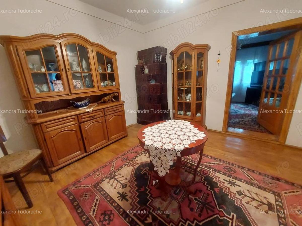 Vanzare casa si teren - Targoviste, zona Calea Bucuresti - 7