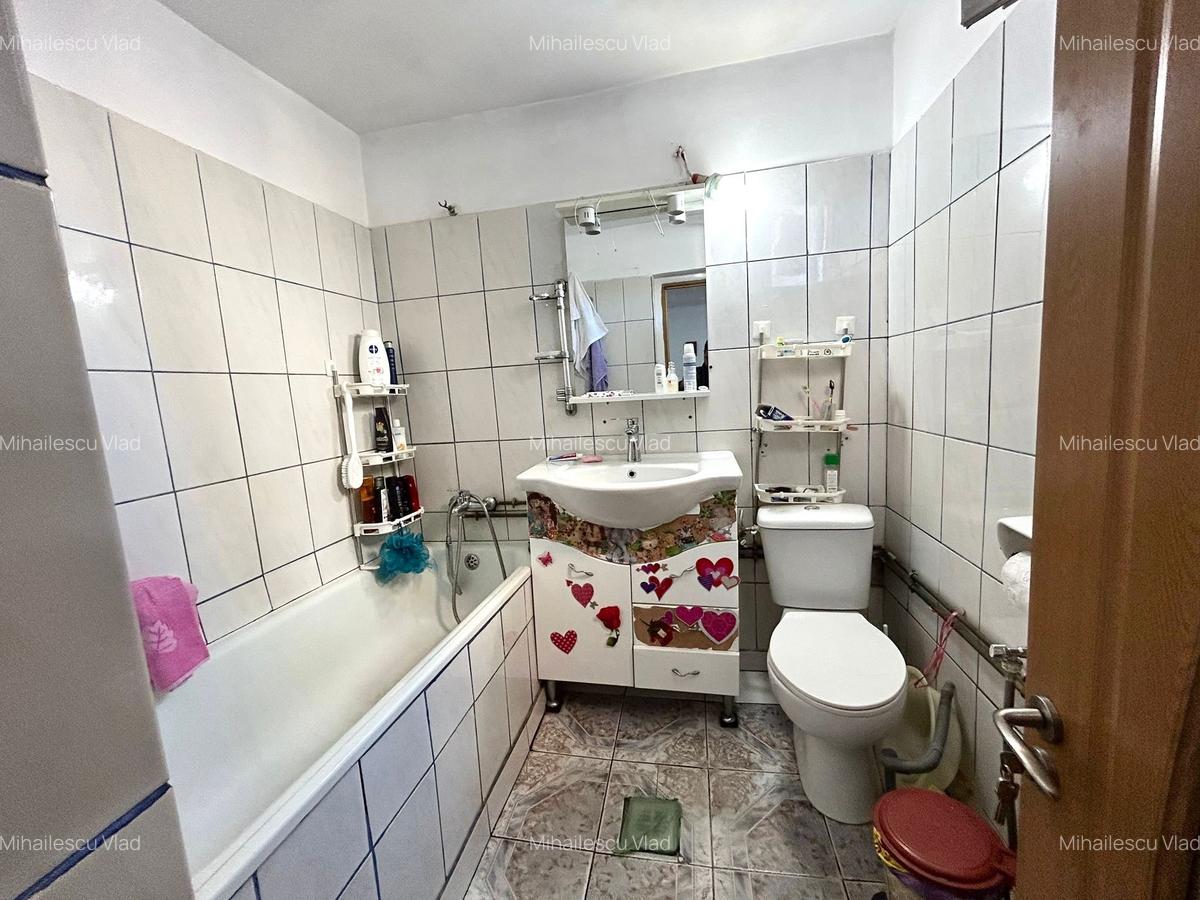 Casa individuala cu centrala proprie,la pret de apartament - 5