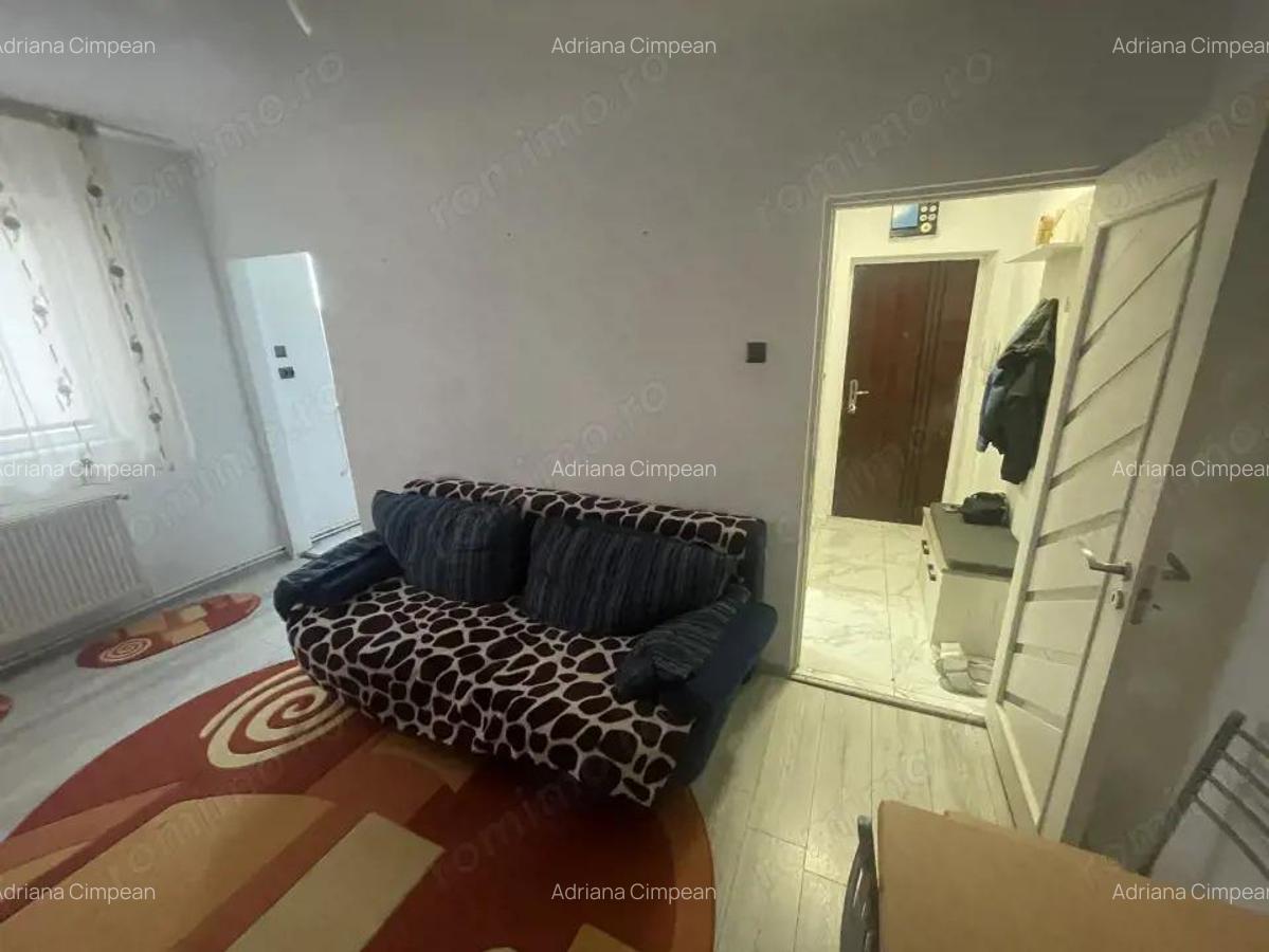 Apartament cu 2 camere de vanzare, Dealul Florilor, Dej - 2