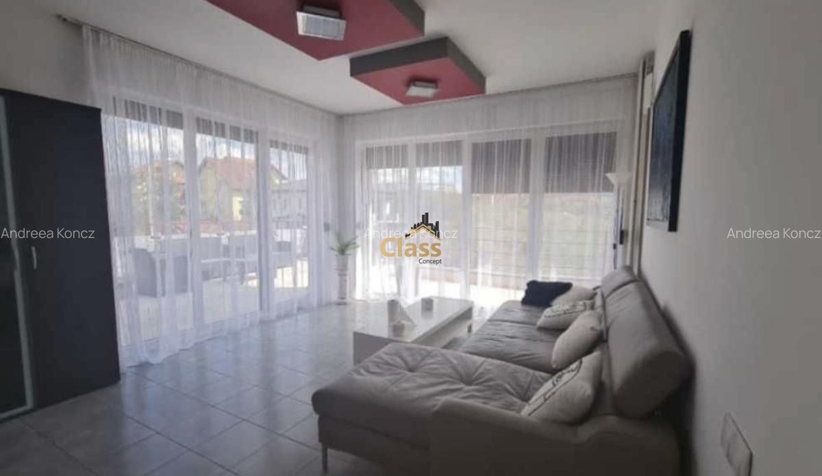 Apartament 2 camere | 60 MP + 60 MP Terasa | zona Eugen Ionesco - 3