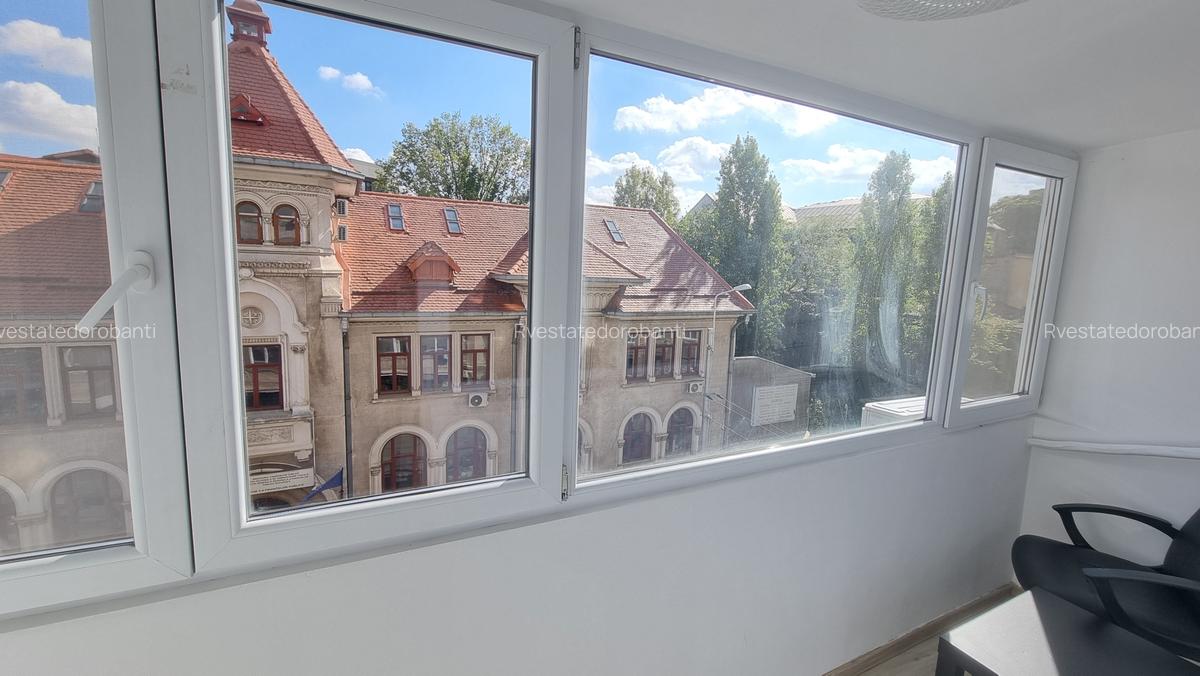 Ultra Central/ Bdul Carol/Apartament cu 3 camere/ - 16