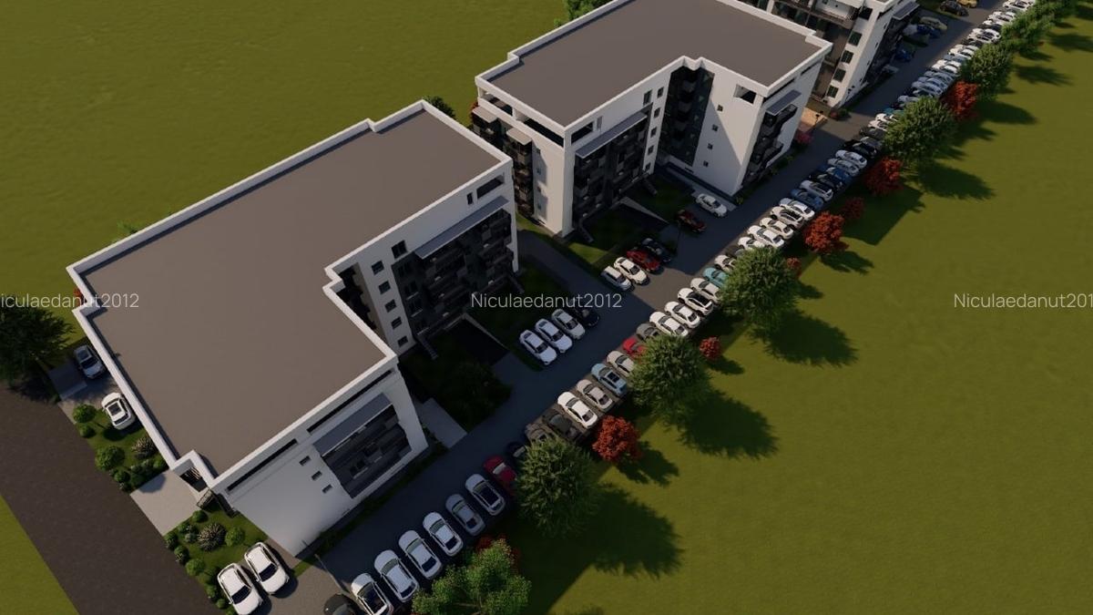 Vănd Apartament 3 Cam  Strada Trifoiului Dobroesti Fundeni - 6