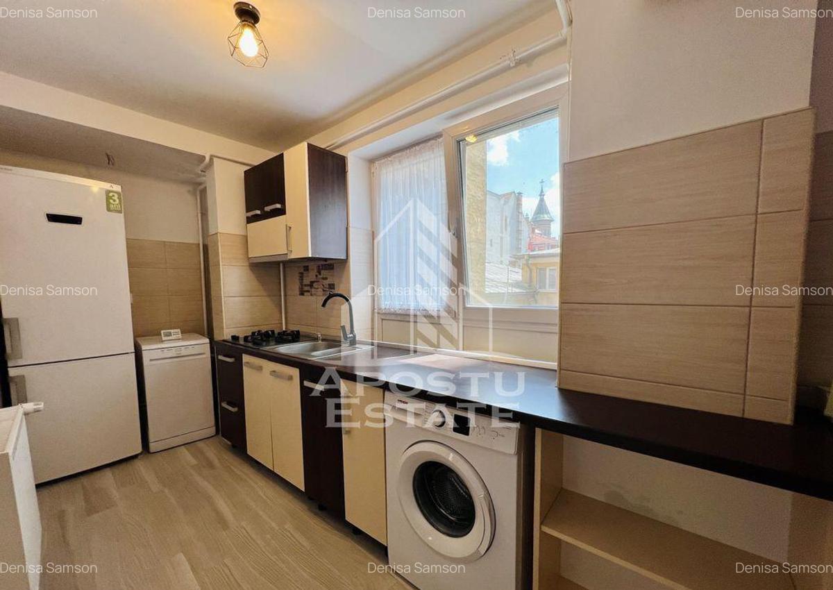 Apartament cu doua camere, AC , PetFriendly , situat Ultr... - 9