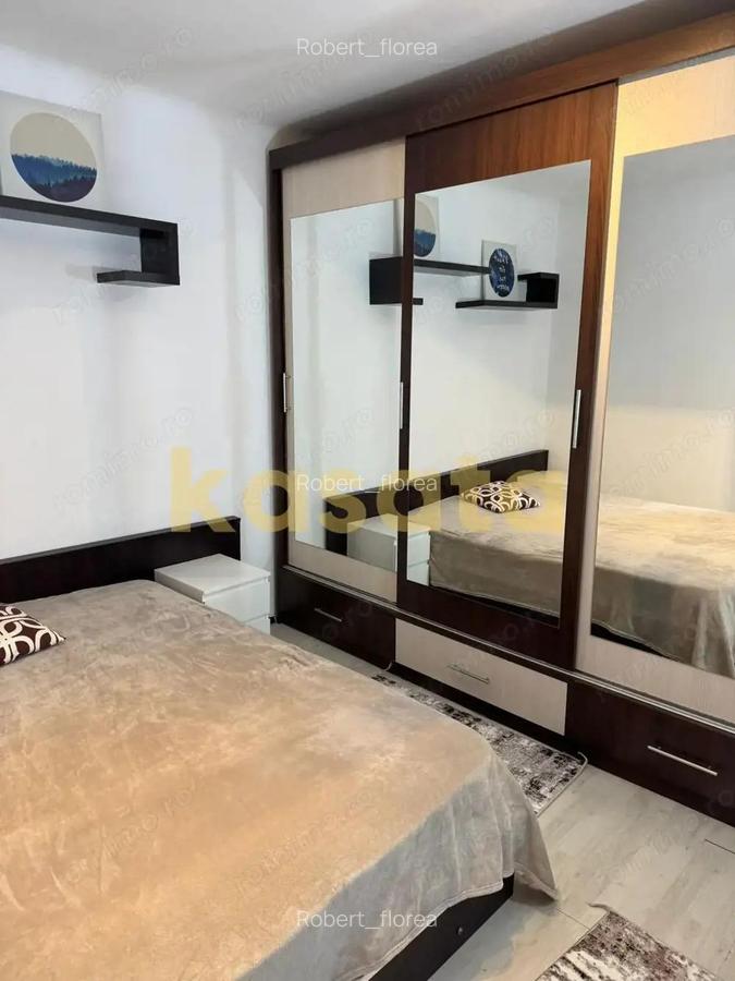 2 Camere | Floreasca | Mobilat | A.C. - 6