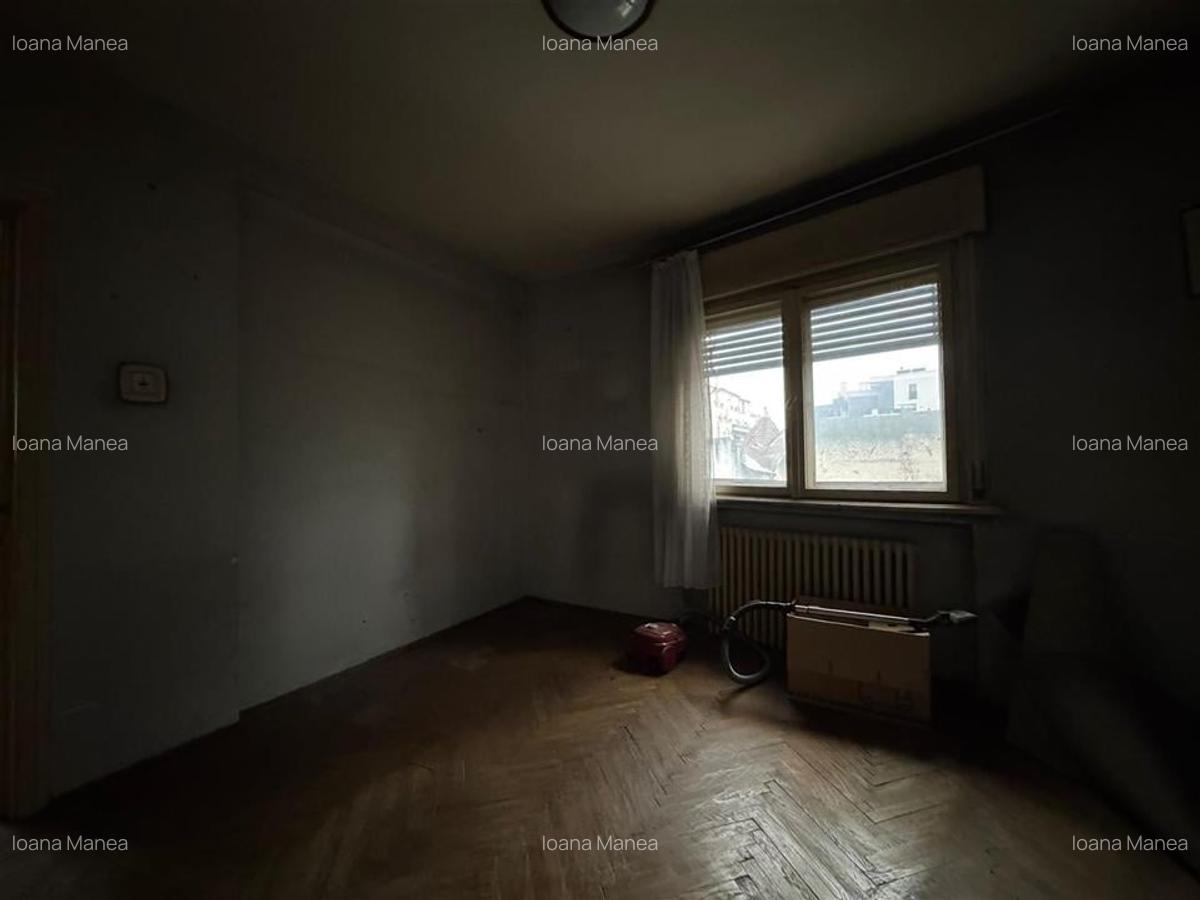 Vanzare apartament 3 camere | Victoriei | etaj 3/6 | interbelic, fara risc seism - 7