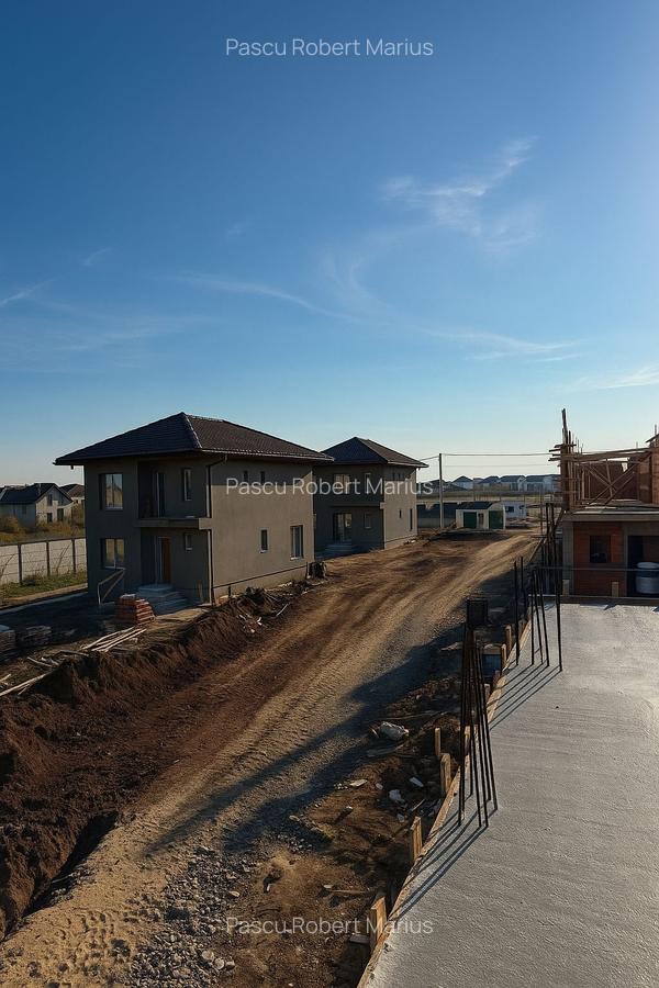 |Casa la cheie|Finalizare Decembrie 2025|Proiect Individual| - 4