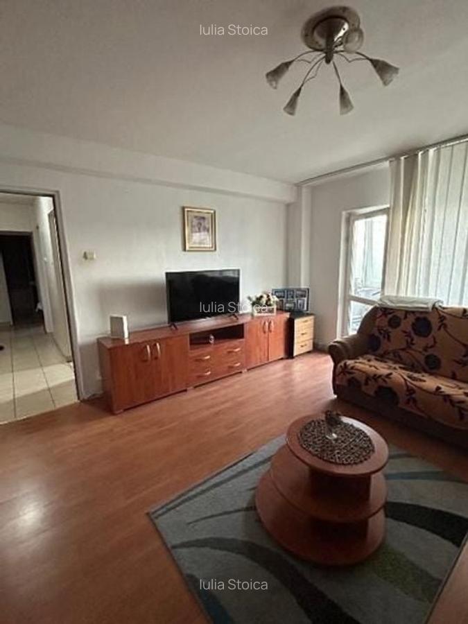 De vanzare Apartament 2 Camere Drumul Sarii - 13 Septembrie - 1