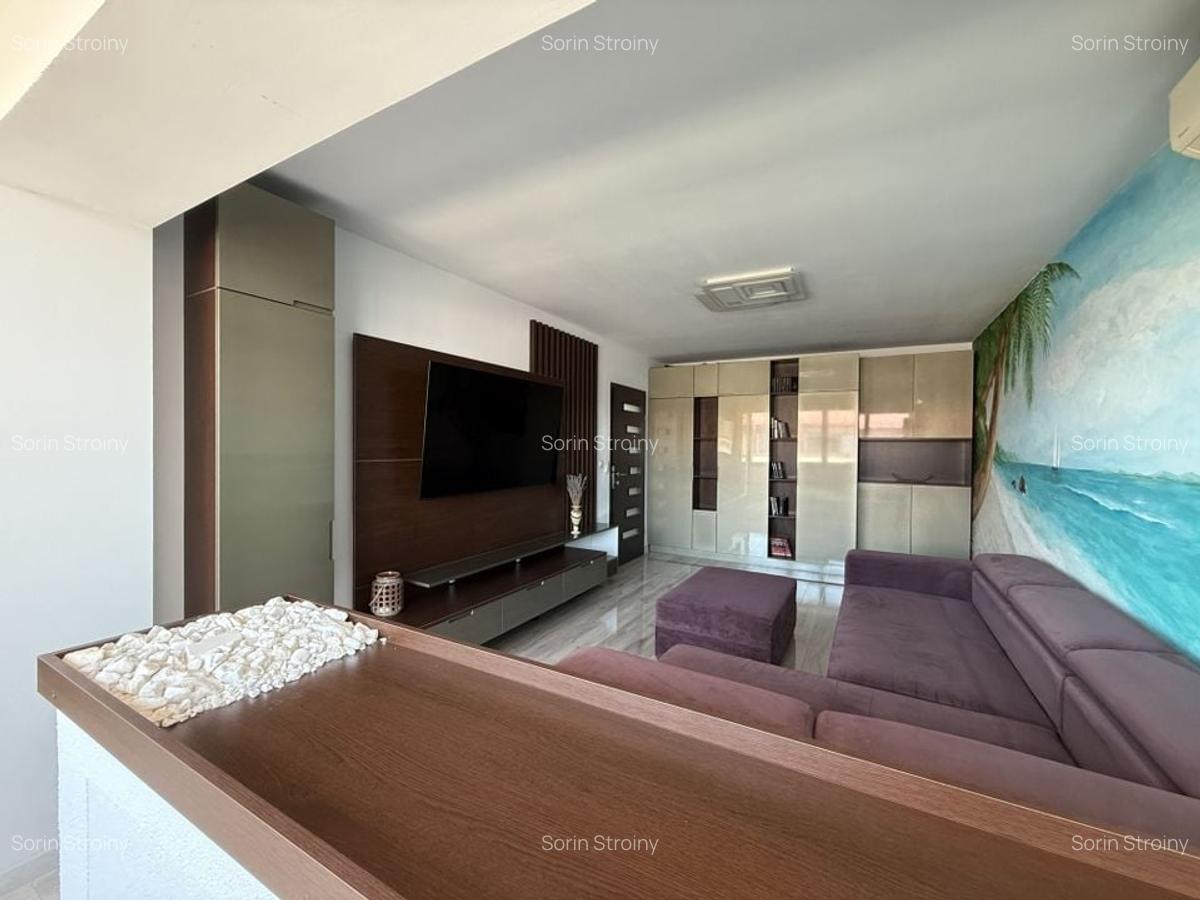 Apartament superb Popesti Leordeni - LIDL Oltenitei - 18