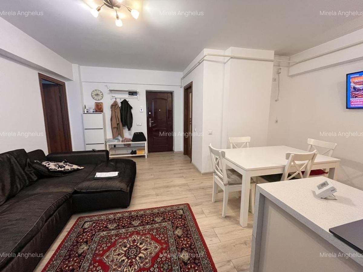 Apartament cu 2 Camere Bloc Nou I Suceava/Mărășești I 100.000Euro - 7