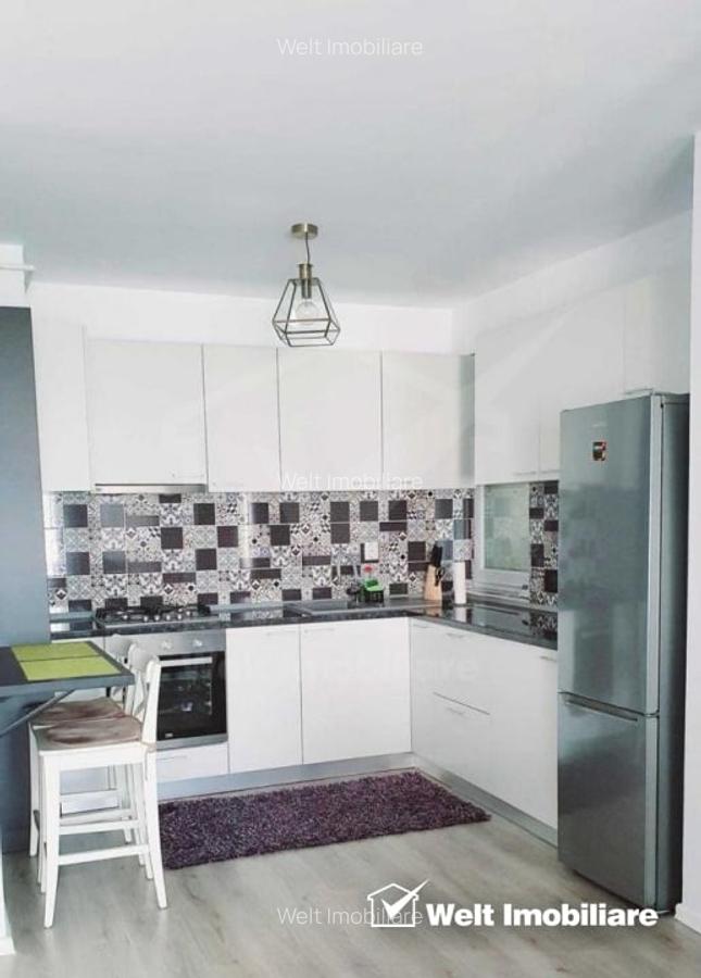 2 camere, cartier Buna Ziua, complex rezidential, parcare subterana, balcon - 5