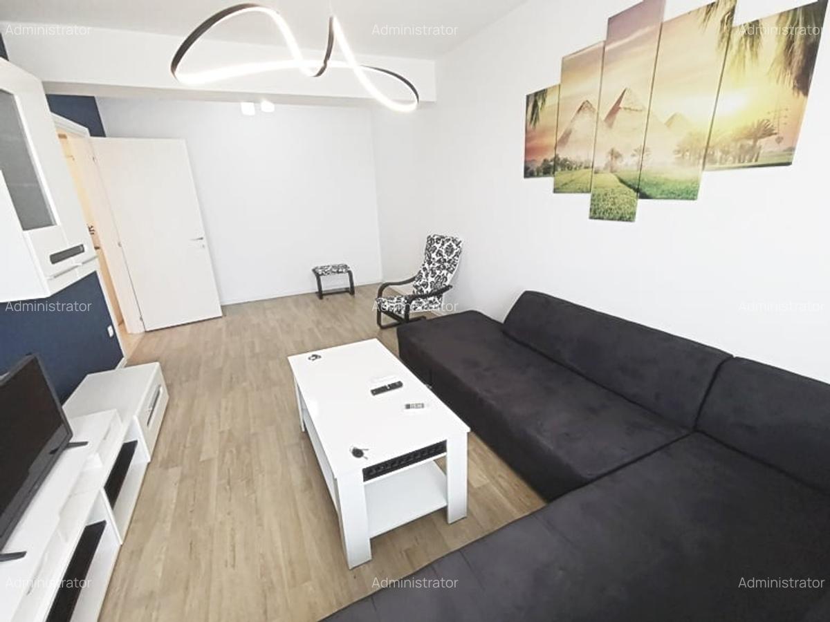 Inchiriere 2 cam lux Bragadiru Cubic Residence , loc parcare suprateran - 18