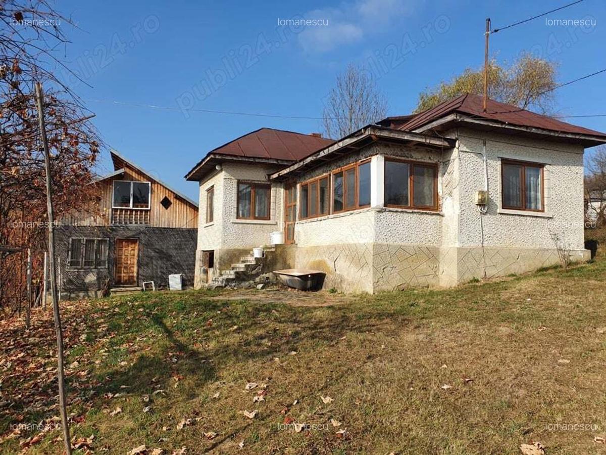 Casa de vanzare Provita de Jos Prahova - 10