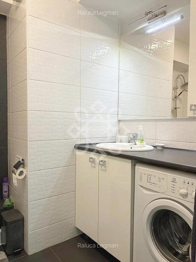 Apartament nou cu 2 camere pe strada Lapusului in Iosia - 10