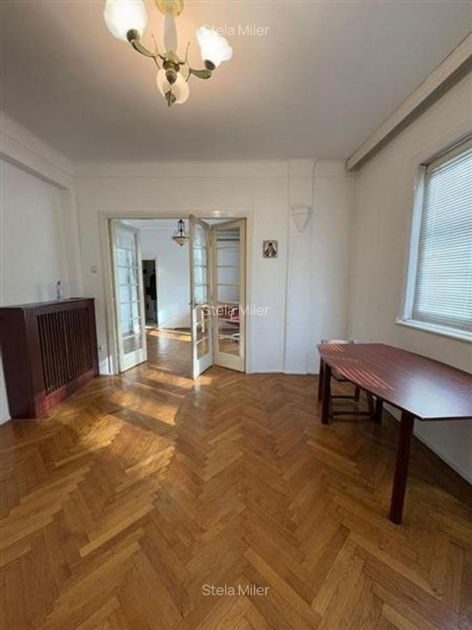 Apartament 3 camere, etajul 1/S+P+3+M, zona Foisorul de Foc - 4
