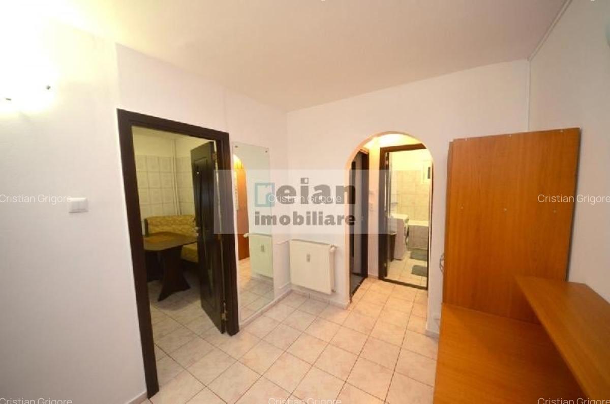 Militari Apusului - 2 Camere Dec 52 Mp Centrala Proprie Mobilat Utilat - 4