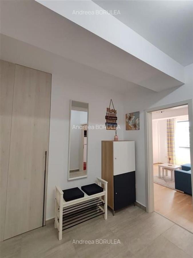 Garsoniera moderna, str Mihai Viteazul - 4