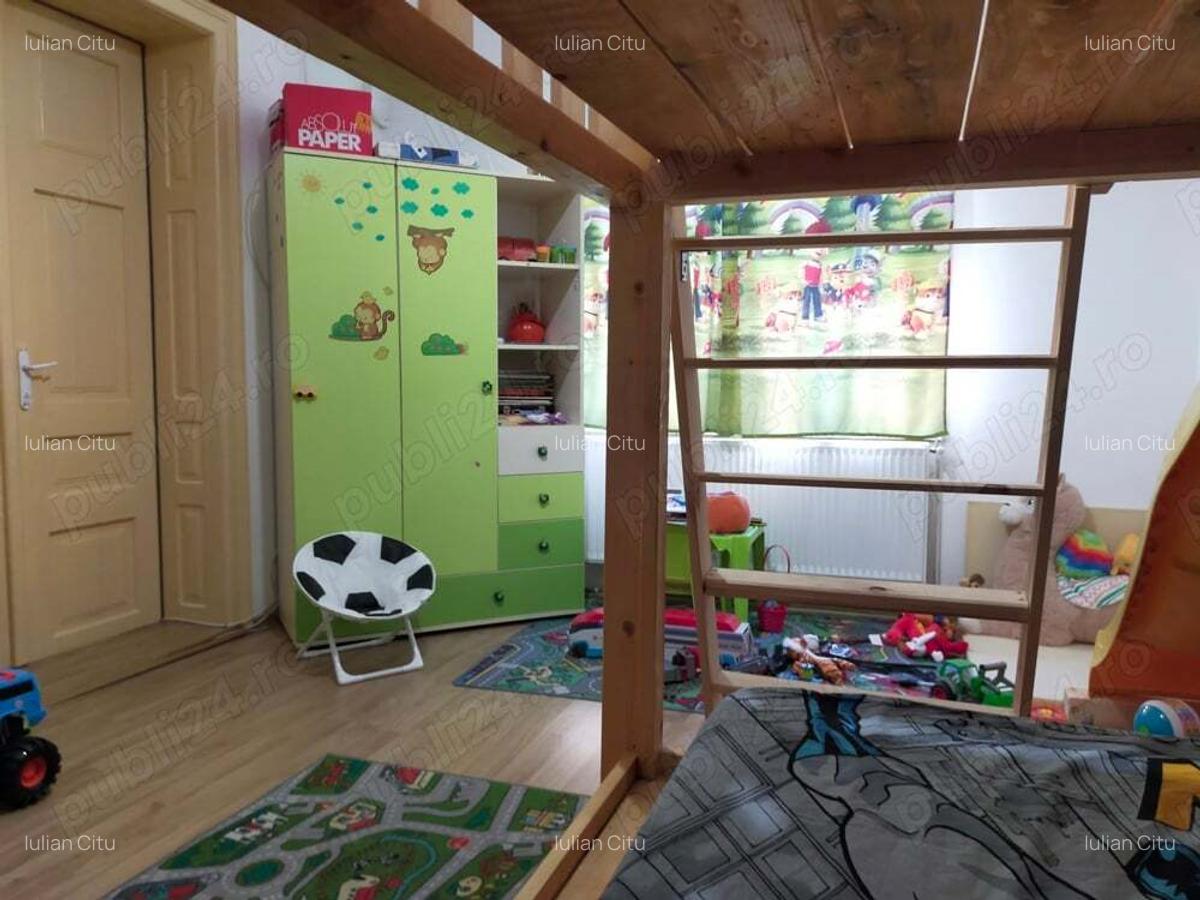 Vand Casa Individuala - 3