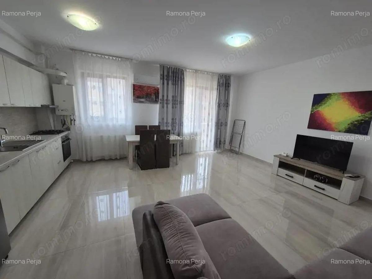 Apartament 2 camere Gavana Platou - mobilat, utilat - 7