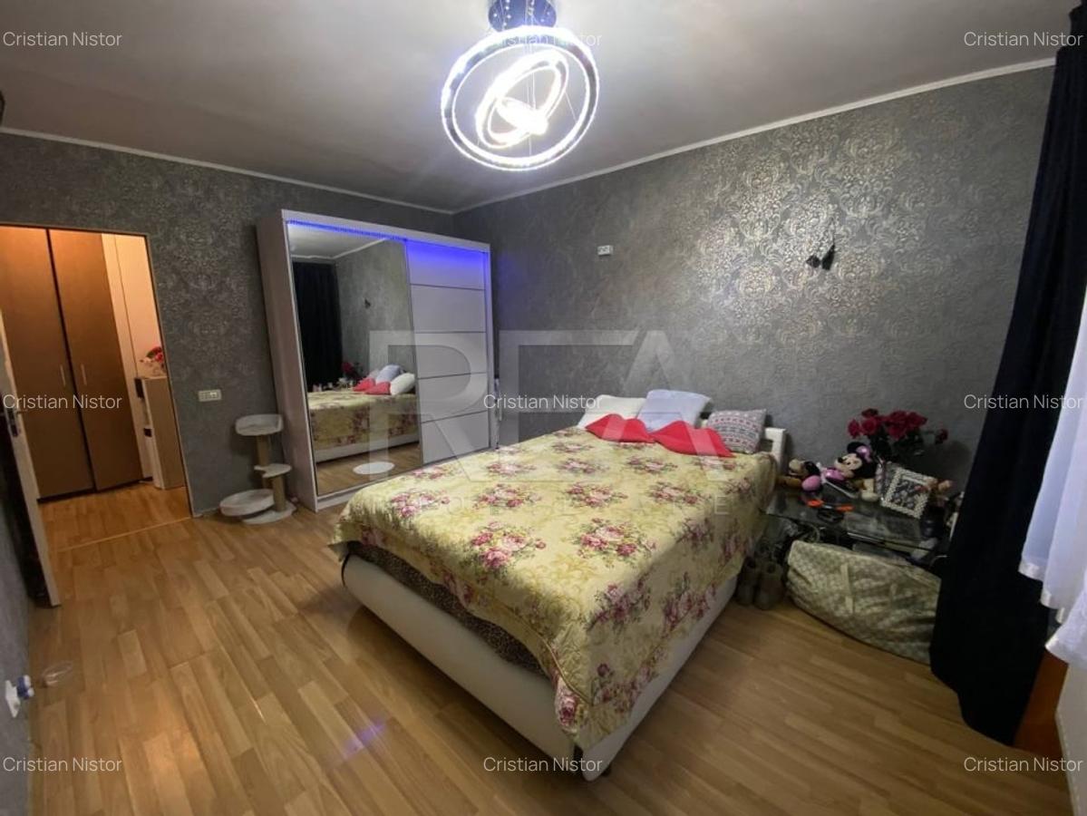 2 Camere aproape de Parcul Sebastian - 4