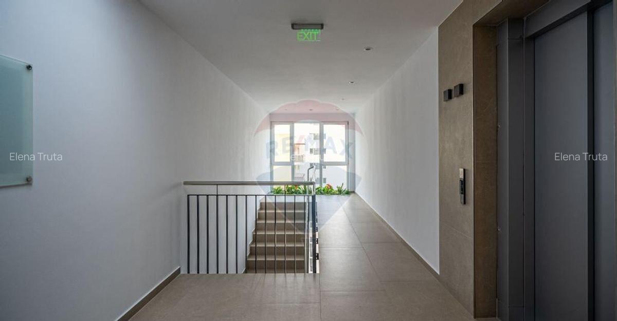 Apartament 3 camere decomandat | Finisaje Premium | Urban... - 15