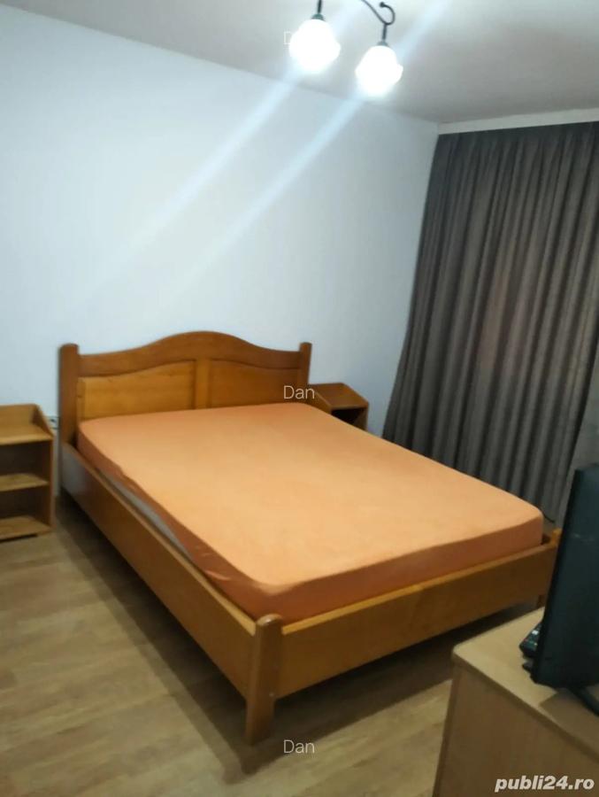 Inchiriez apartament cu doua camere zona Campus Universitar - 5