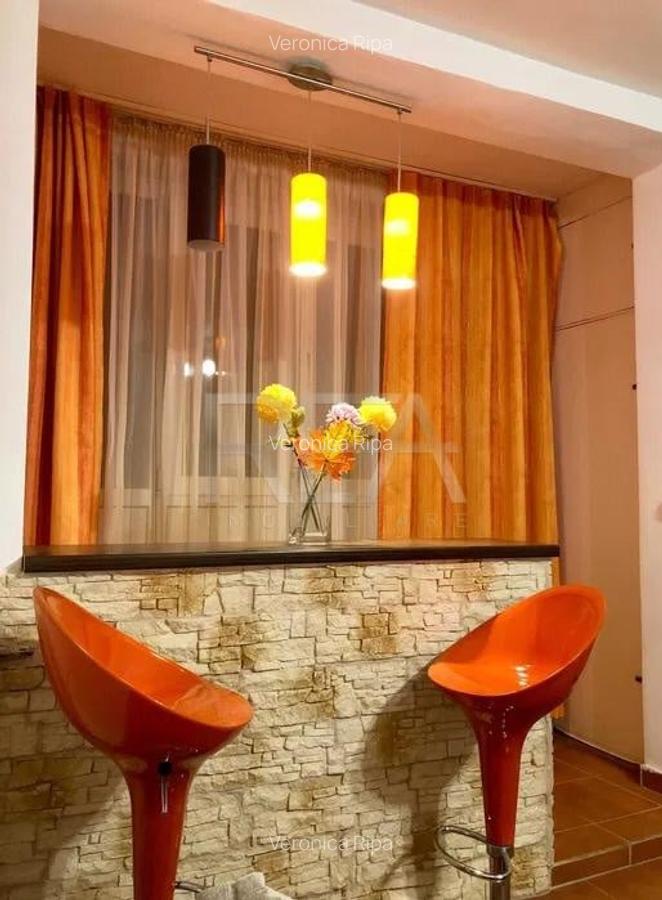 Apartament 2 camere, et 2/10- Drumul Taberei - 2