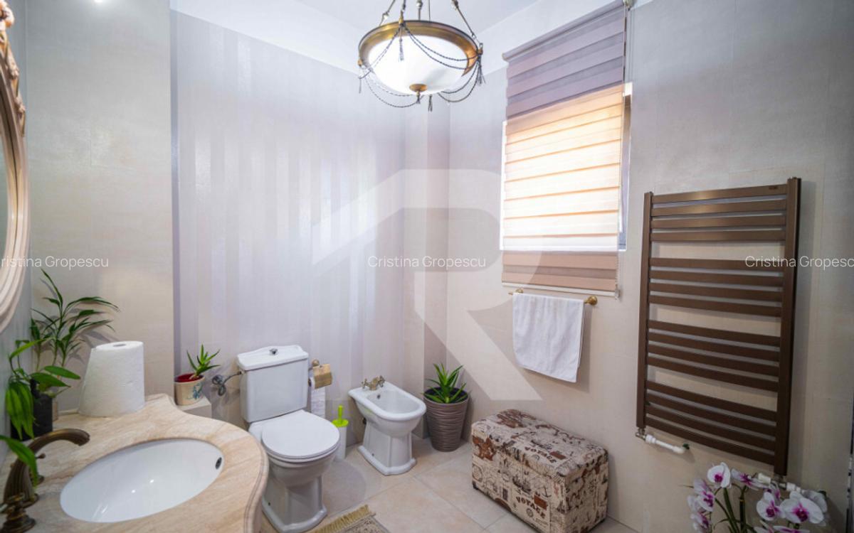 COLENTINA | VILA PREMIUM | 5 NIVELURI | 558 MP UTILI | COMI - 14
