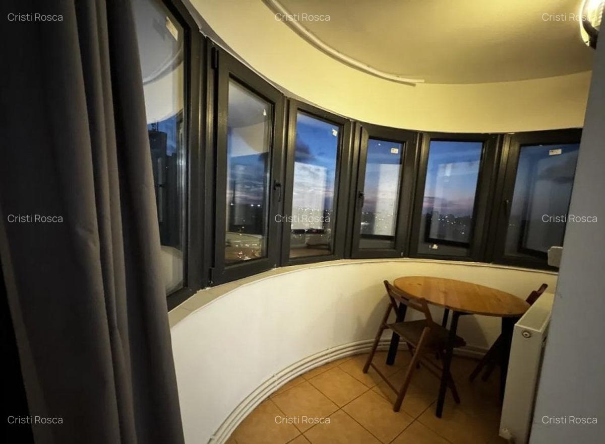 APARTAMENT MODERN DE LUX CU VEDERE DUBLA SPRE MARE SI PARC-ZONA GARA - 12