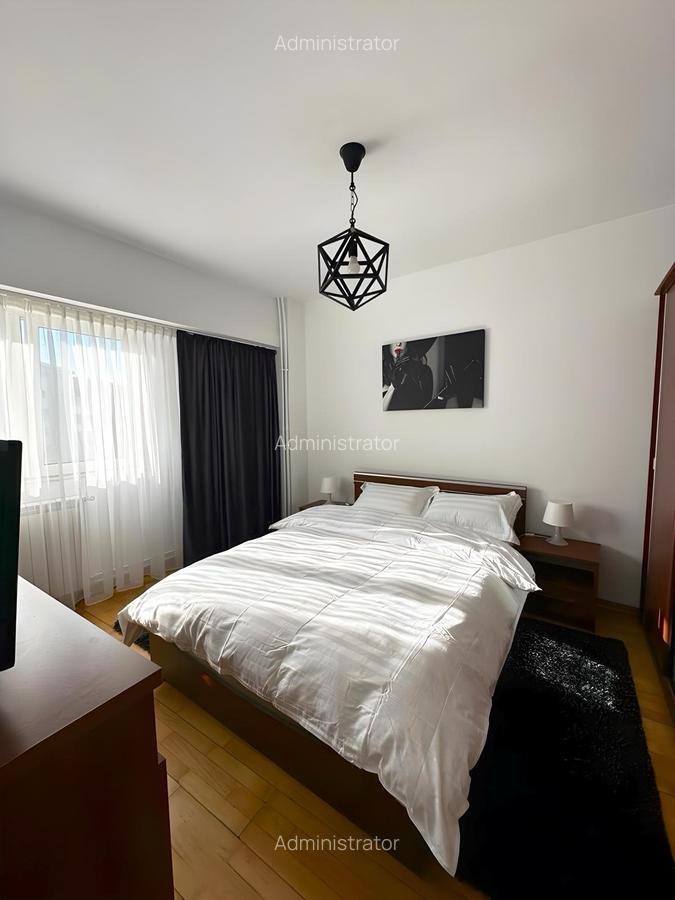 APARTAMENT COCHET - 2 CAMERE - 6