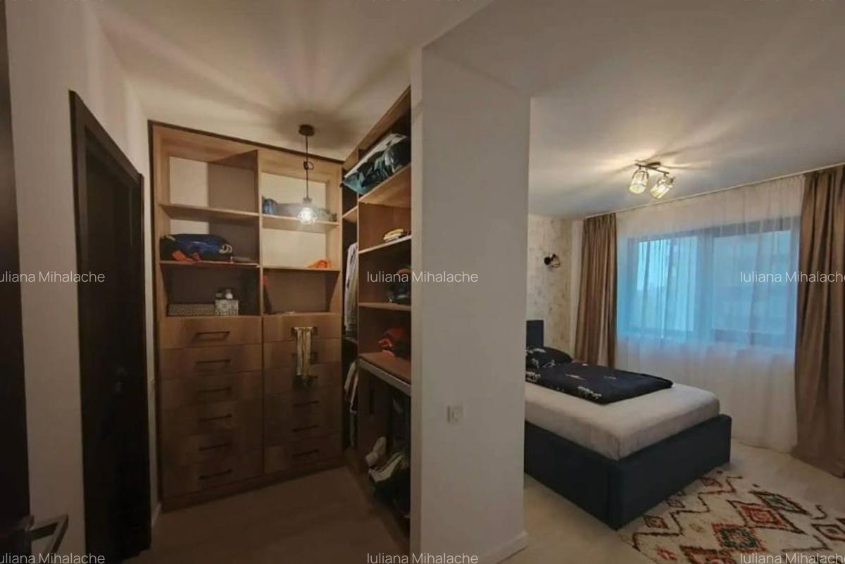 Apartament 2 Camere | 63 mp | Parcare | Onix Park North - 5