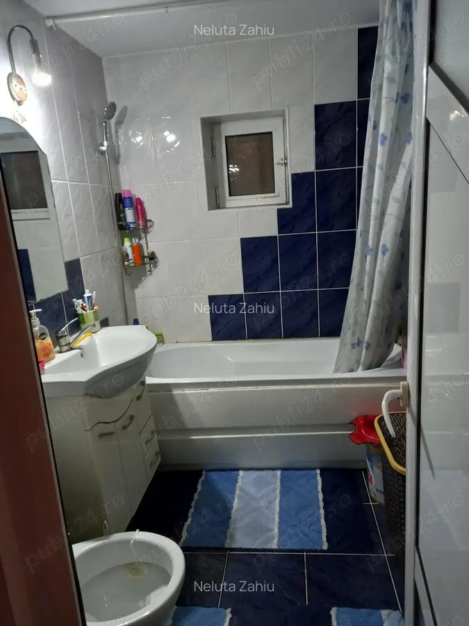 Vand apartament 3 camere - 10