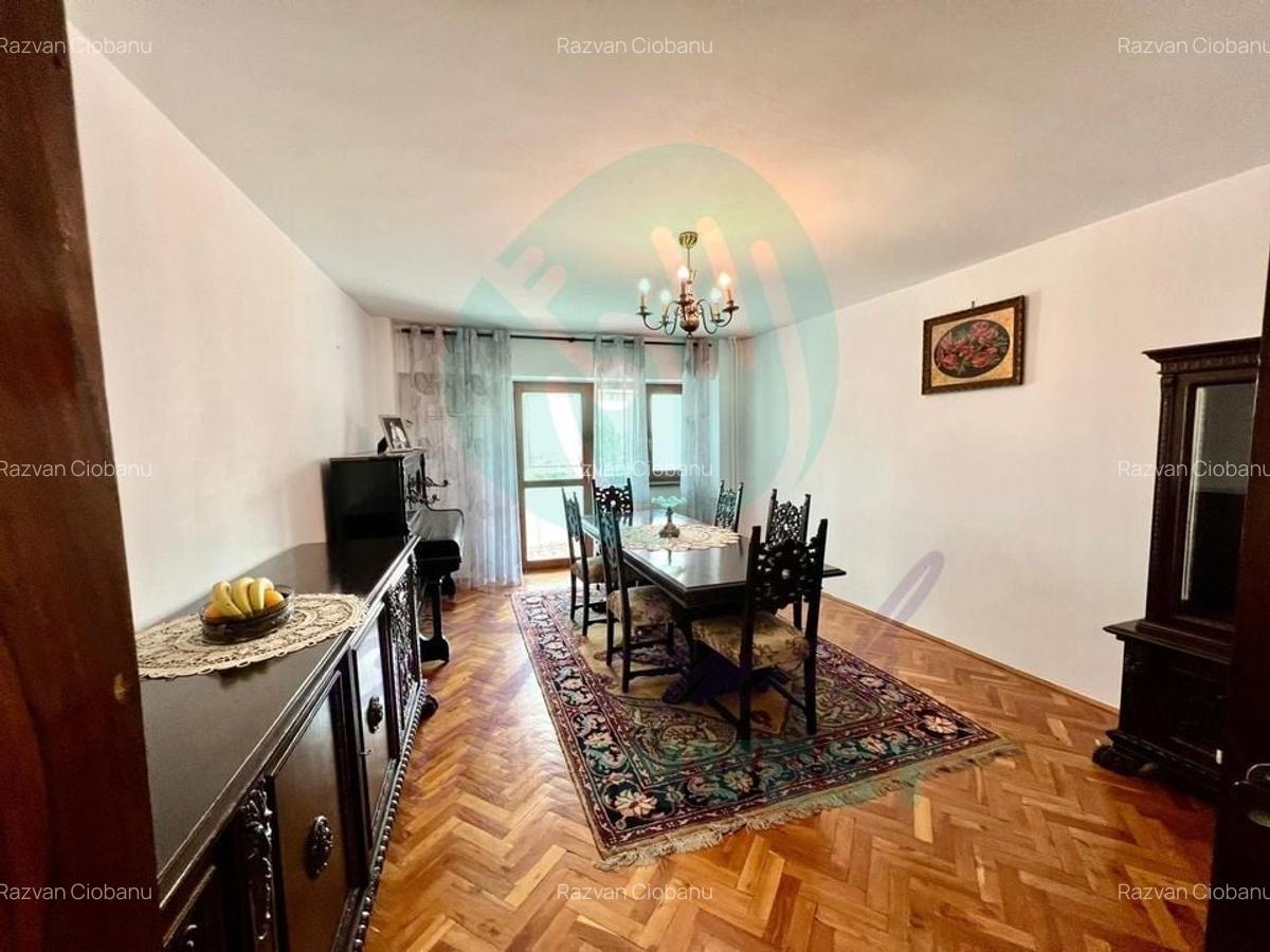 Oportunitate 4 camere 103 mp Stirbei Voda-Berzei - 2