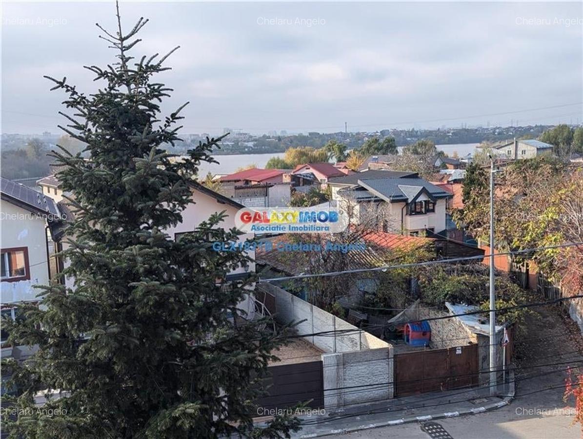 Pantelimon,vila P+1+M  ,6 camere , teren 406 mp ,an 2021 - 36