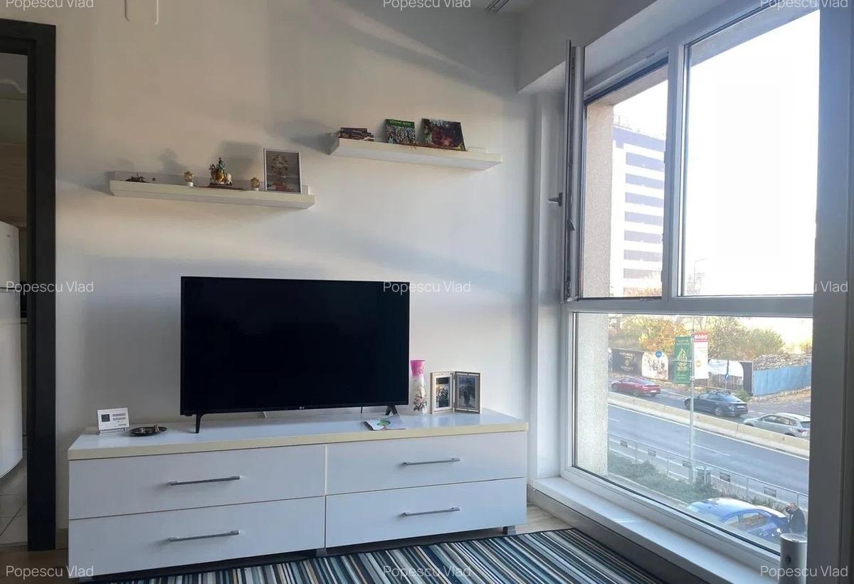 Pipera x Barbu Vacarescu - Belvedere Residence - metrou Pipera 10 min - 4