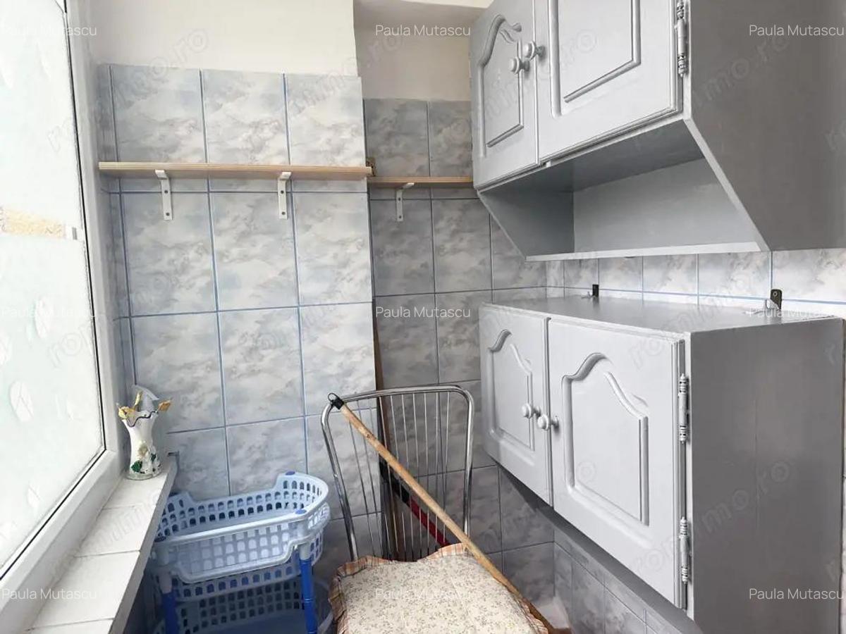 Apartament deosebit cu 2 camere | Soarelui - 7
