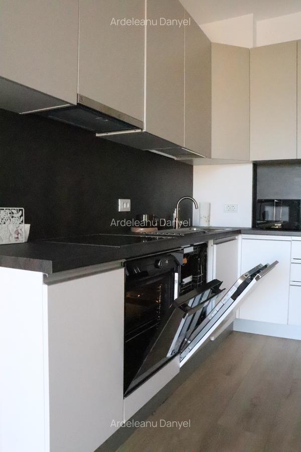 Complex Arcadia Domenii/apartament modern/zona exclusivista - 3