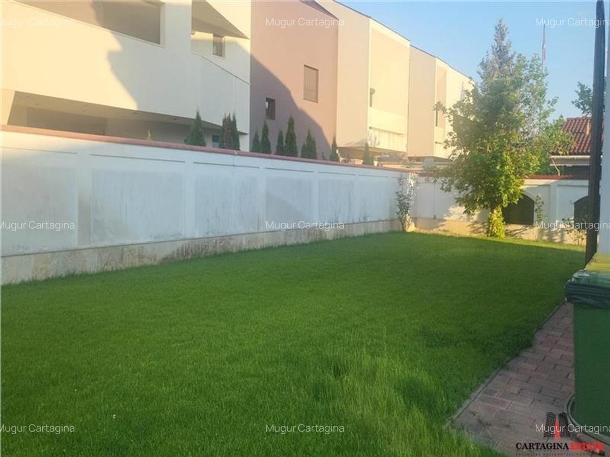 Vila eleganta / Mark Twain / Cambrige /Jolie Ville / COMISION 0 - 4
