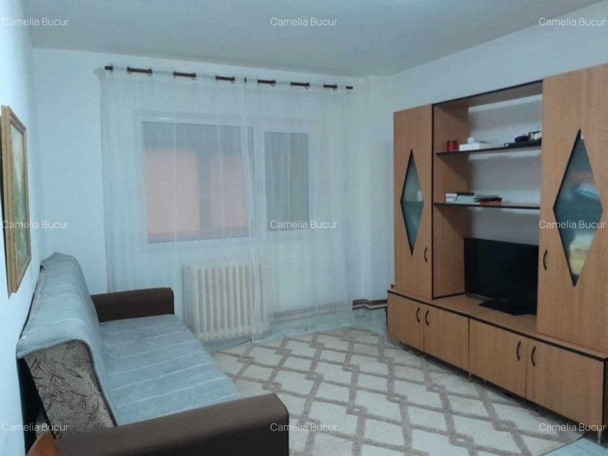 Apartament cu 2 camere - zona Pacurari - Moara de Foc - Pet Friendly - 2