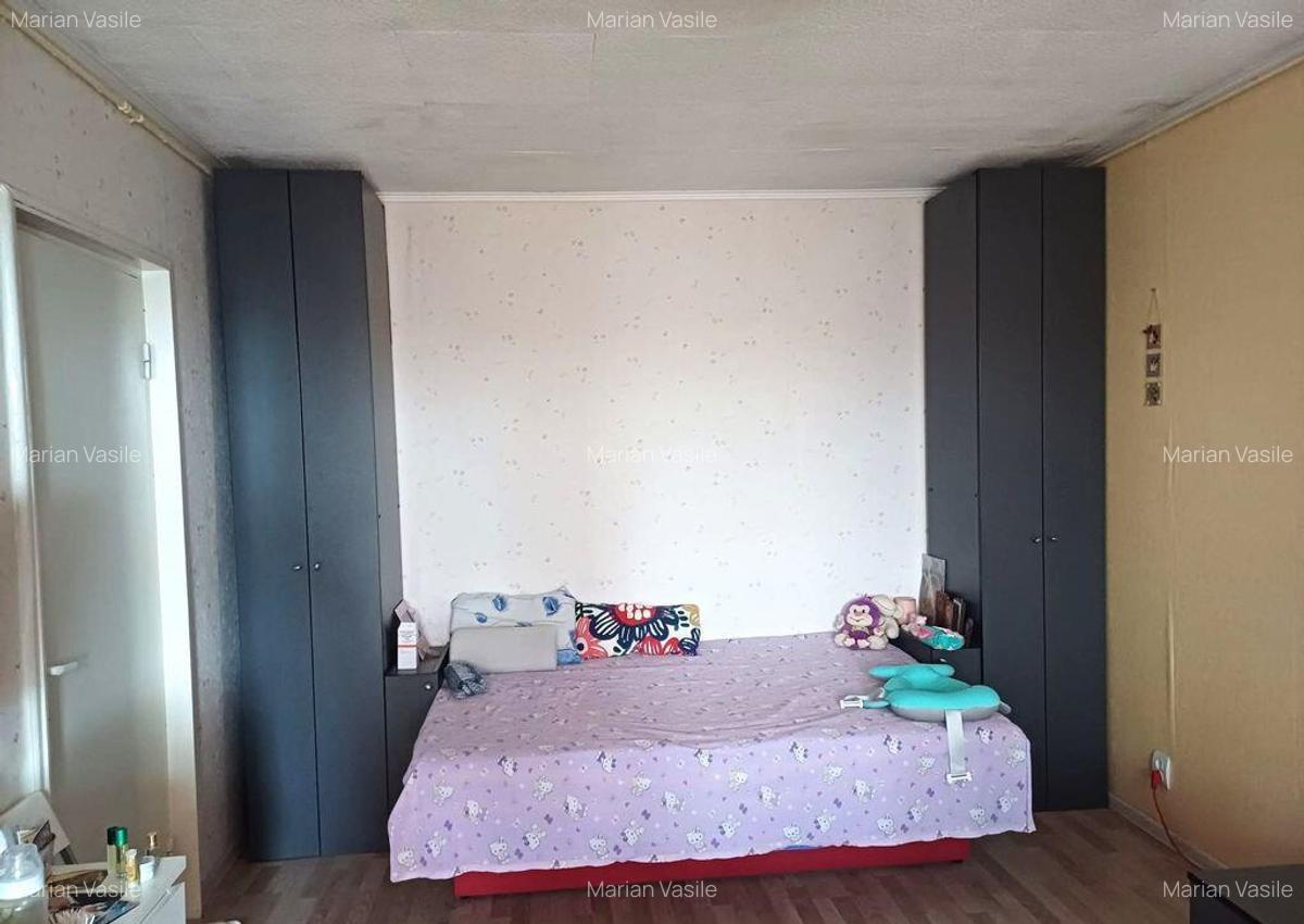 De Vanzare Apartament 2 Camere Ozana - 1
