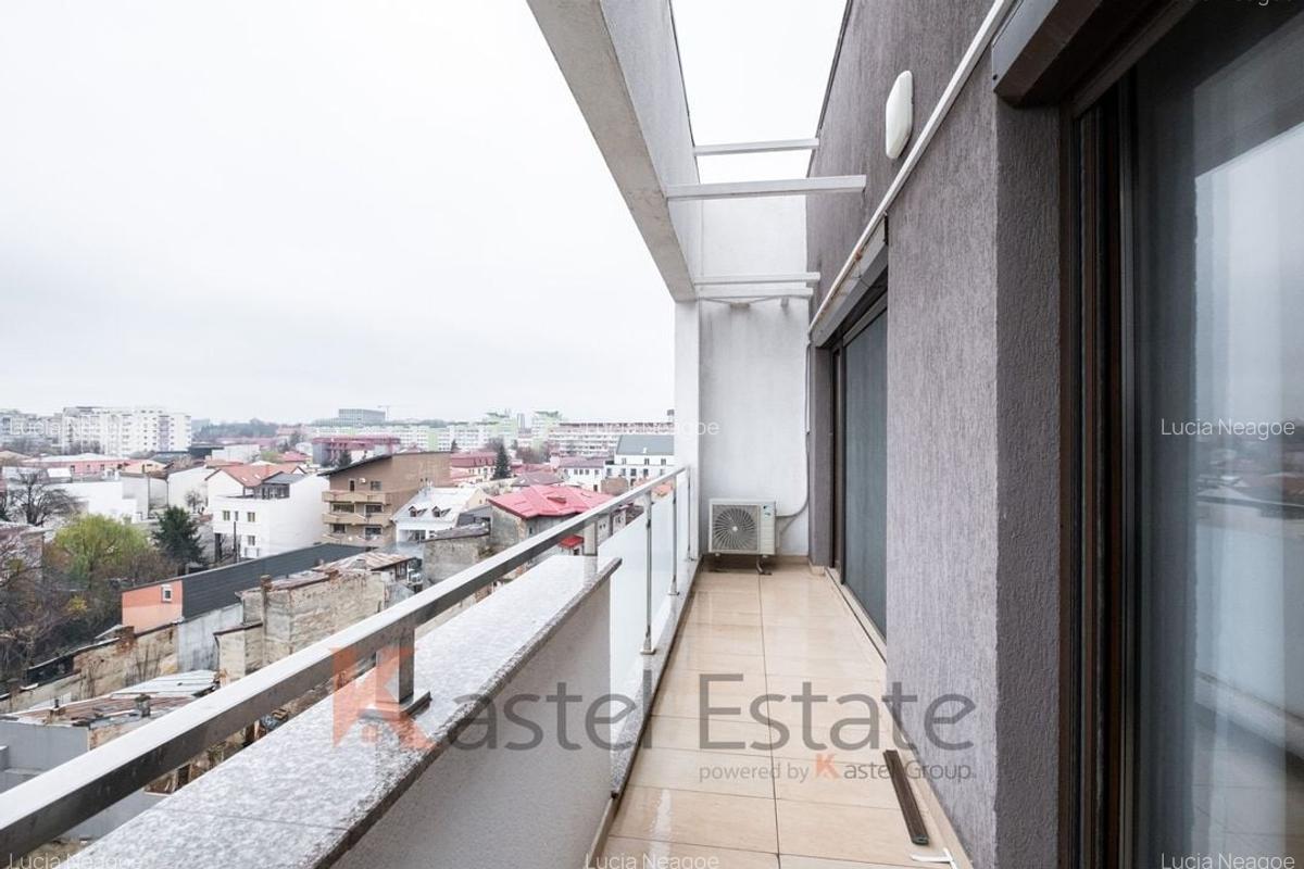 Apartament 3 Camere | Soho Unirii | - 24