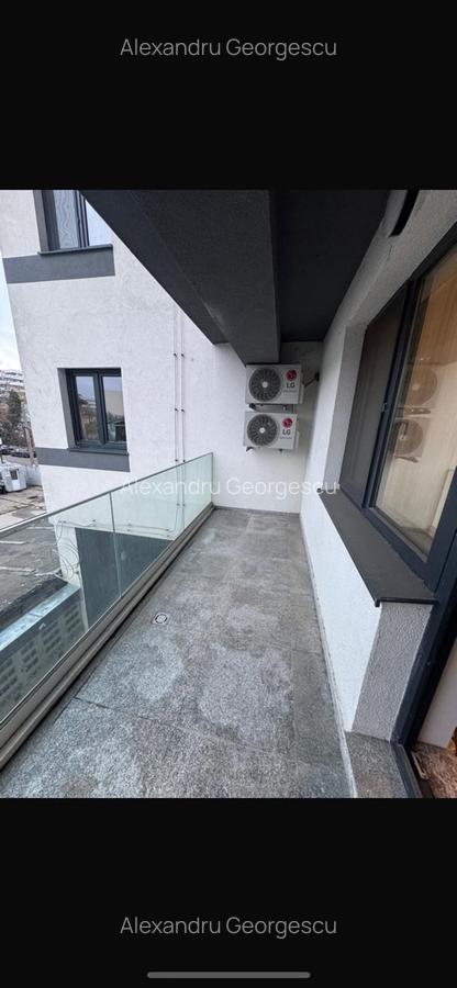 Tineretului-Parc Carol 2 Camere ,Mobilat,Utilat - 10